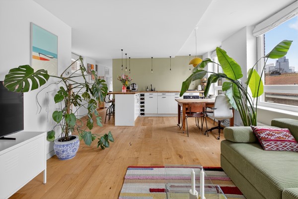 Vaalrivierstraat 3B, 1091PC Amsterdam